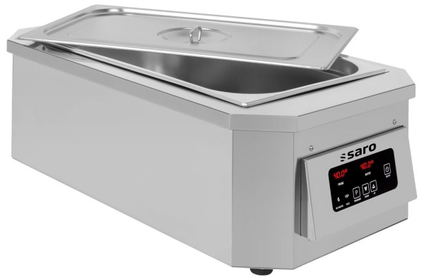 SARO Schokoladenwärmer Modell CHARLY