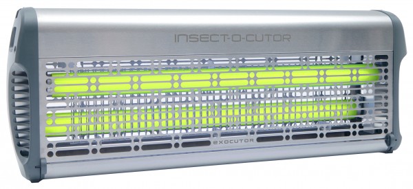Neumärker Insektenvernichter mit Stromgitter Exocutor 40