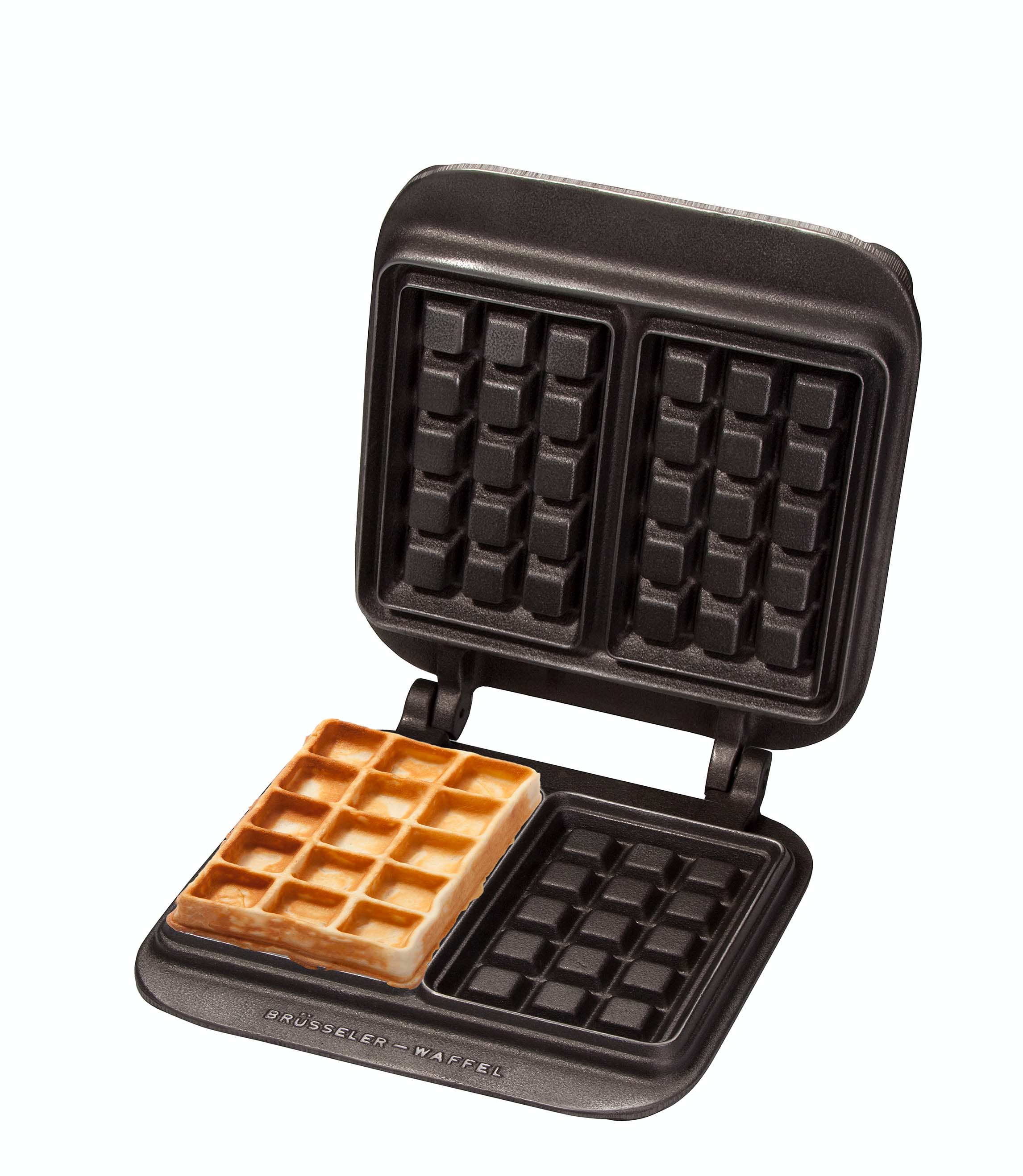 Belgische Waffeln