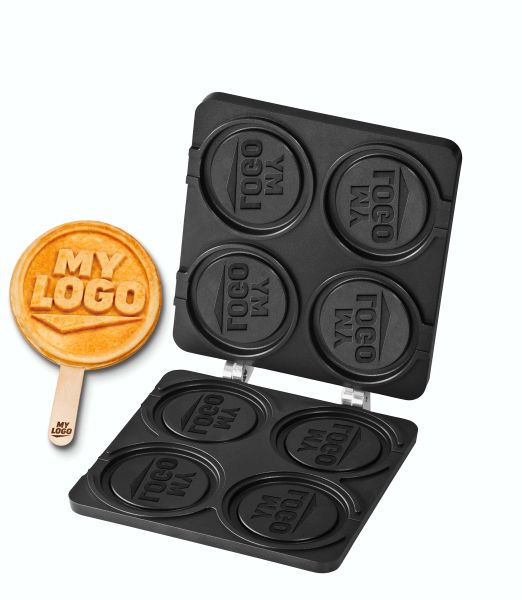 MyLogo Waffel 2go Entwicklungskosten Neumärker 31-40777
