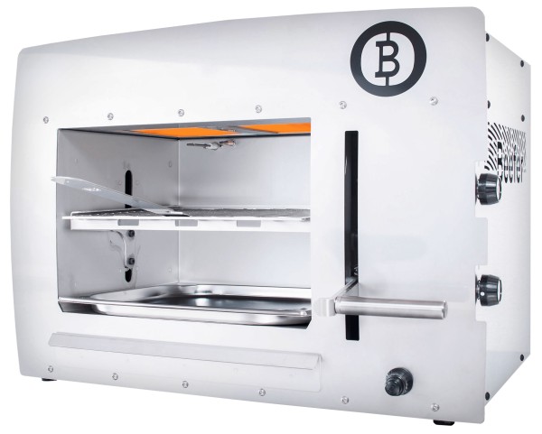 Neumärker Beefer XL Chef für Propan/Butan
