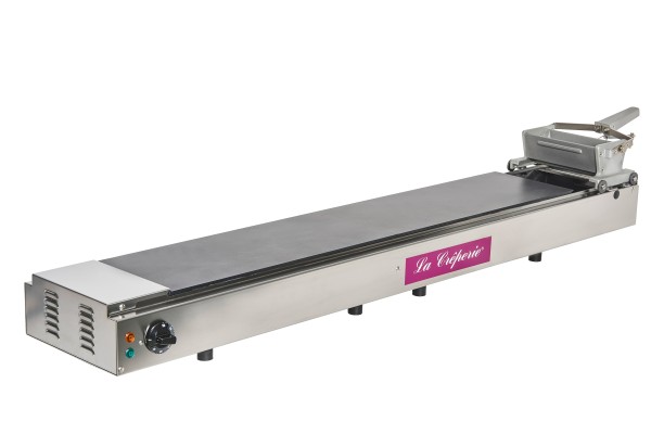 Neumärker La Crêperie XL - Der rechteckige Crêpe