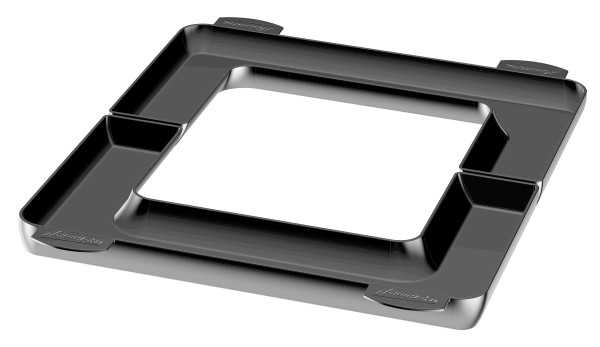 Teig-Auffangwanne für Neumärker Backsystem und Classic Waffeleisen 10-10065