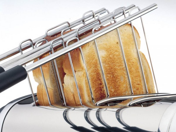 Sandwichzangen für Dualit Classic Toaster Neumärker 9-50600-13