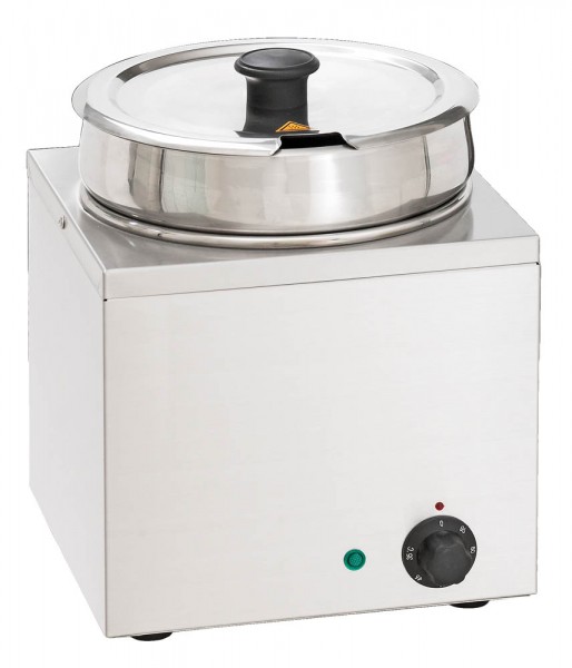 Bain-Marie Hot Pot 6,5 Liter