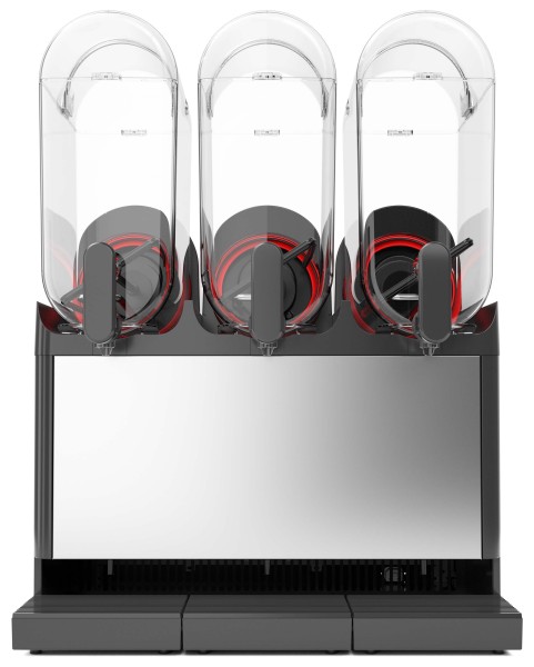 Neumärker Drink Cooler III 3x 19 Liter