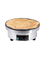 Crêpes