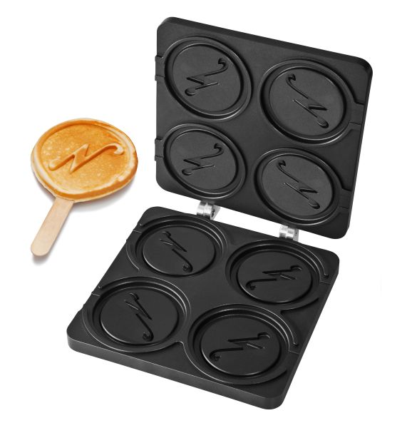 MyLogo Waffel 2go Entwicklungskosten Neumärker 31-40777