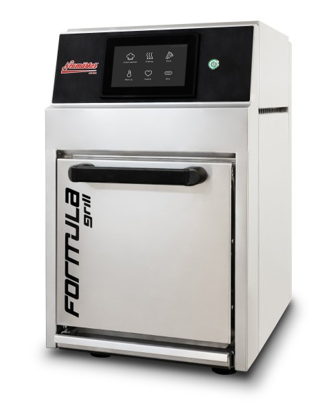 Neumärker Grillofen Formula Grill XS 05-00867