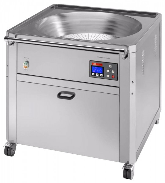 Churros-Fritteuse 40 Liter