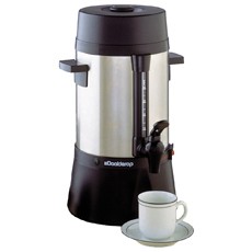 Rundfilter-Kaffemaschine Aromabay 25 T, Neumärker 05-70215