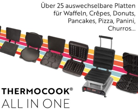 Thermocook®